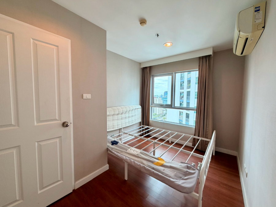 รูป ✨ห้องรีโนเวทใหม่ วิวโล่ง! | Belle Grand Rama9 2นอน 77ตร.ม. ชั้นสูง | ครัวแยก ระเบียงกว้างมาก เช่า 39,000 | นัดชมด่วน! - รูปที่ 6/16
