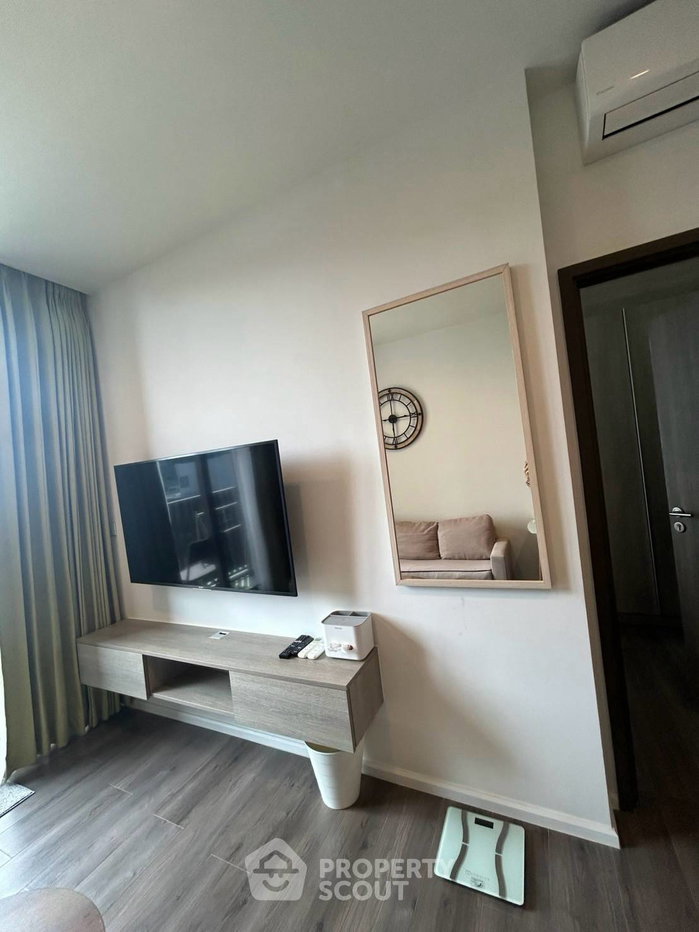 picture 1-BR Whizdom Essence Sukhumvit Near BTS Punnawithi (ID 3191312) - 5/8