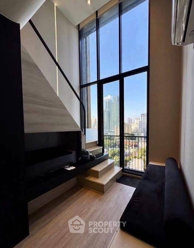 รูป คอนโด 3 ห้องนอน ให้เช่า โนเบิล สเตท 39 ใกล้ BTS พร้อมพงษ์ 400 ม. (ID 3066874) - รูปที่ 5/8