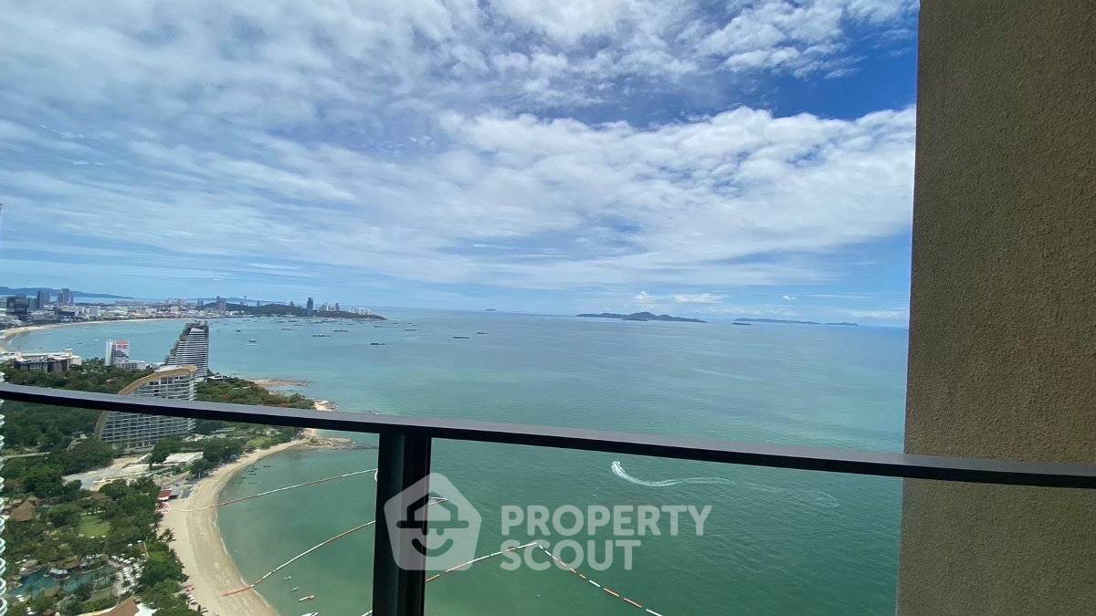 picture 40th-Floor 2-BR 106 Sqm Condo At Southpoint Pattaya (ID 2789415) - 14/15
