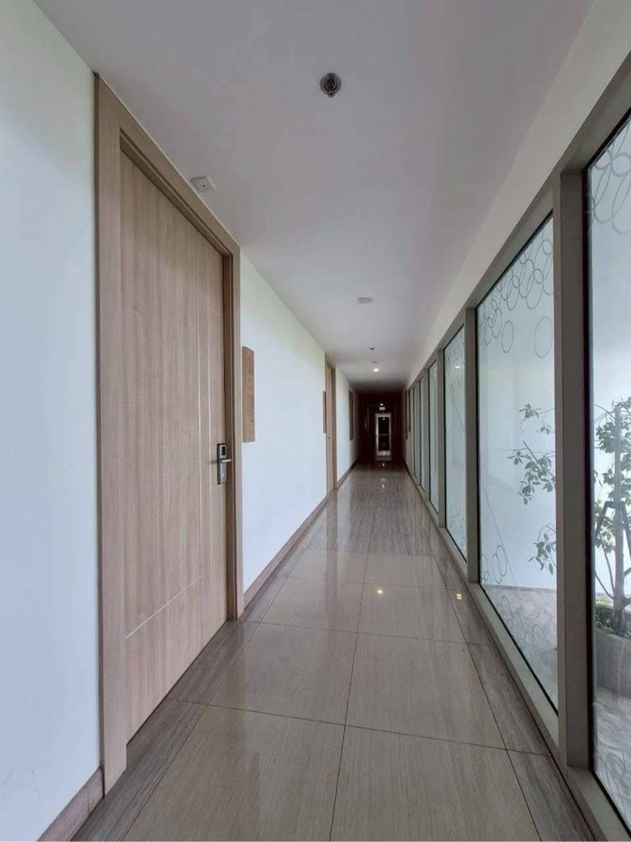 รูป Condo for Rent Jomtien • 35 sq.m. • 28th Floor Sea & City View - รูปที่ 17/17