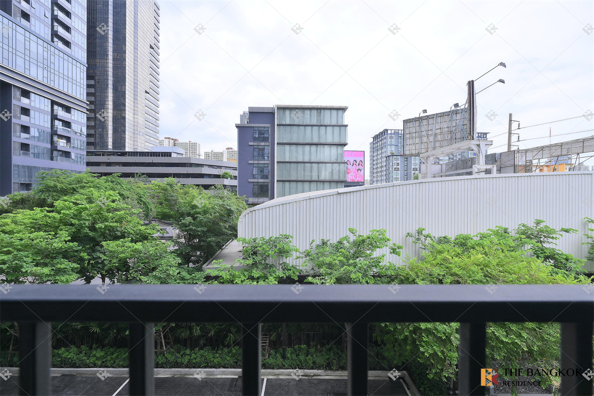 รูป Nue District R9 ใกล้ MRT สถานีพระราม 9 ทำเลแหล่งงาน รายล้อมด้วยไลฟ์สไตล์ - รูปที่ 5/10