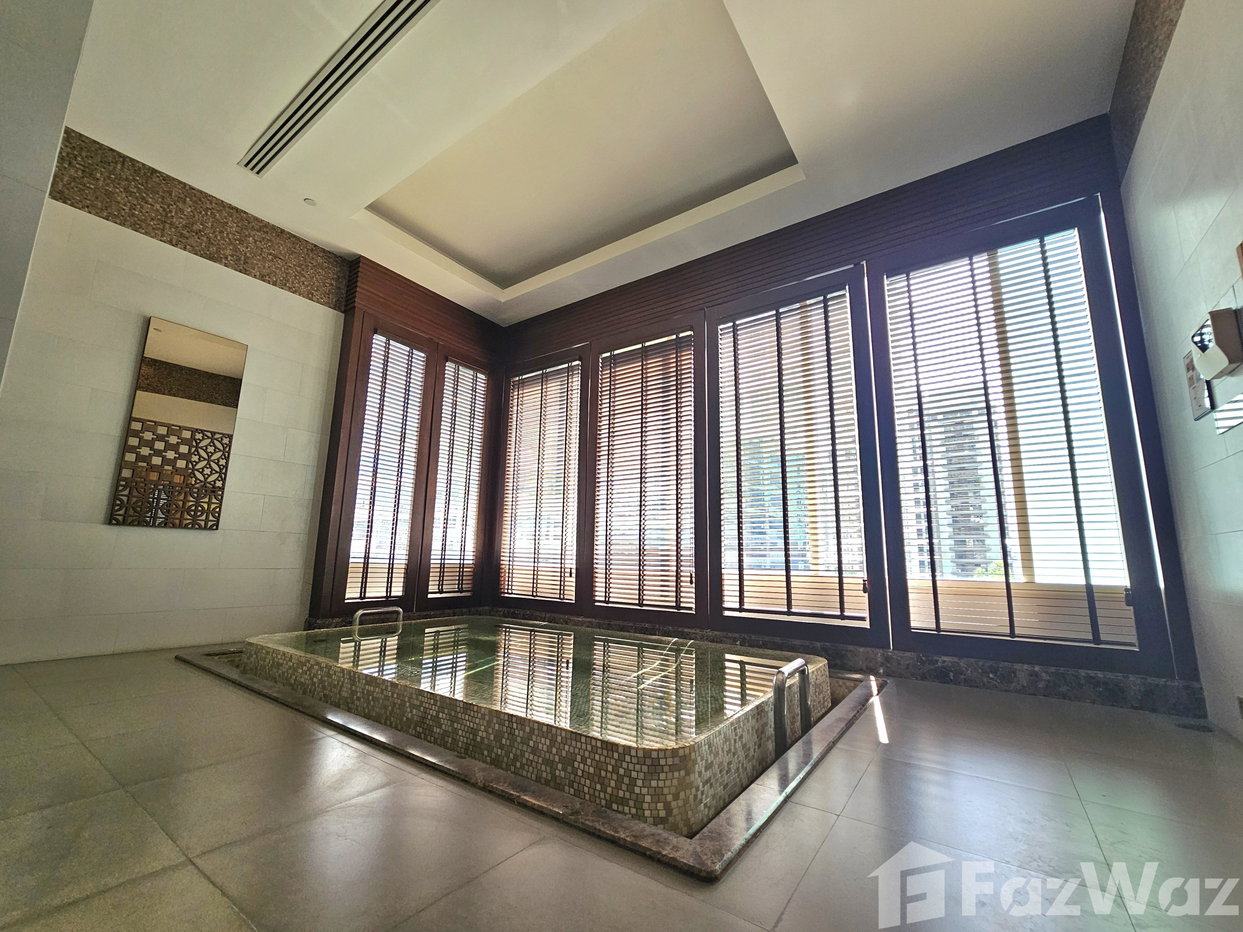 picture 2 bedrooms 2 bathrooms for Rent at Q Langsuan 1942374 - 12/13