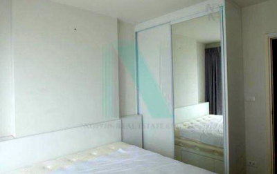 Condos for sale : 🔺 For sell condo THE BASE CHAENGWATTANA Building 1, Floor 10,1 bed room, Room size 32 sqm