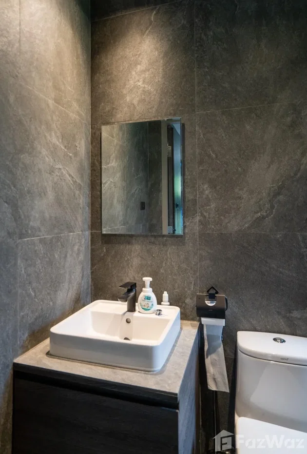 รูป บ้านเดี่ยวให้เช่า 3 ห้องนอน ใน สะพานสอง, กรุงเทพมหานคร 6674158 - รูปที่ 10/33