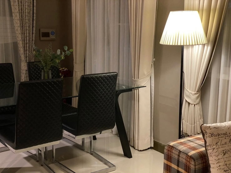 picture For Rent / Sale – Baan Klang Muang Rama 9–Motorway - 7/17