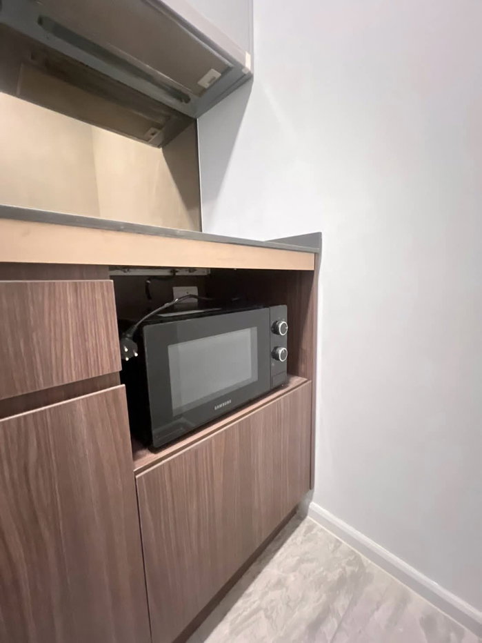 picture Quintara Phume 39 | Corner 1-Bedroom 16,000 THB/Month - 13/16