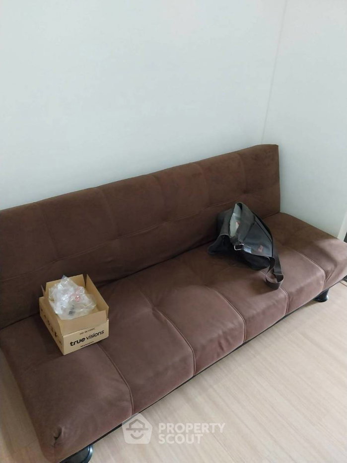รูป ราคาดี คอนโด 1 ห้องนอน Whizdom Connect Sukhumvit ใกล้ BTS Punnawithi (ID 3184662) - รูปที่ 2/15