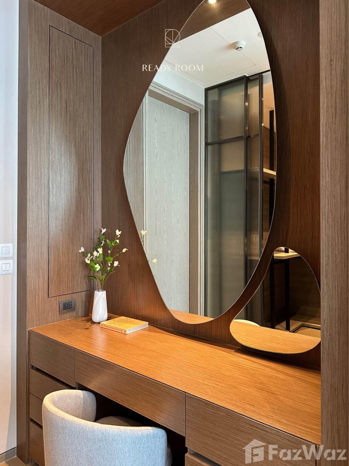 picture 1 Bed 2 Baths For Rent at SCOPE Langsuan 1918600 - 21/25