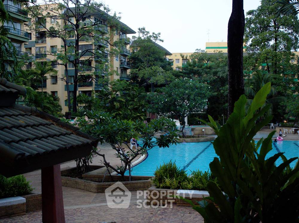 รูป คอนโด 2 ห้องนอน The Parkland Bangna ขนาด 75 ตร.ม. ให้เช่า (ID 328018) - รูปที่ 2/14