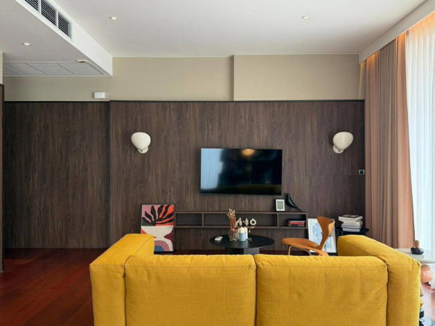 picture For Rent KHUN by YOO inspired by Starck Fully Furnished (Near BTS ThongLor) - 3/9