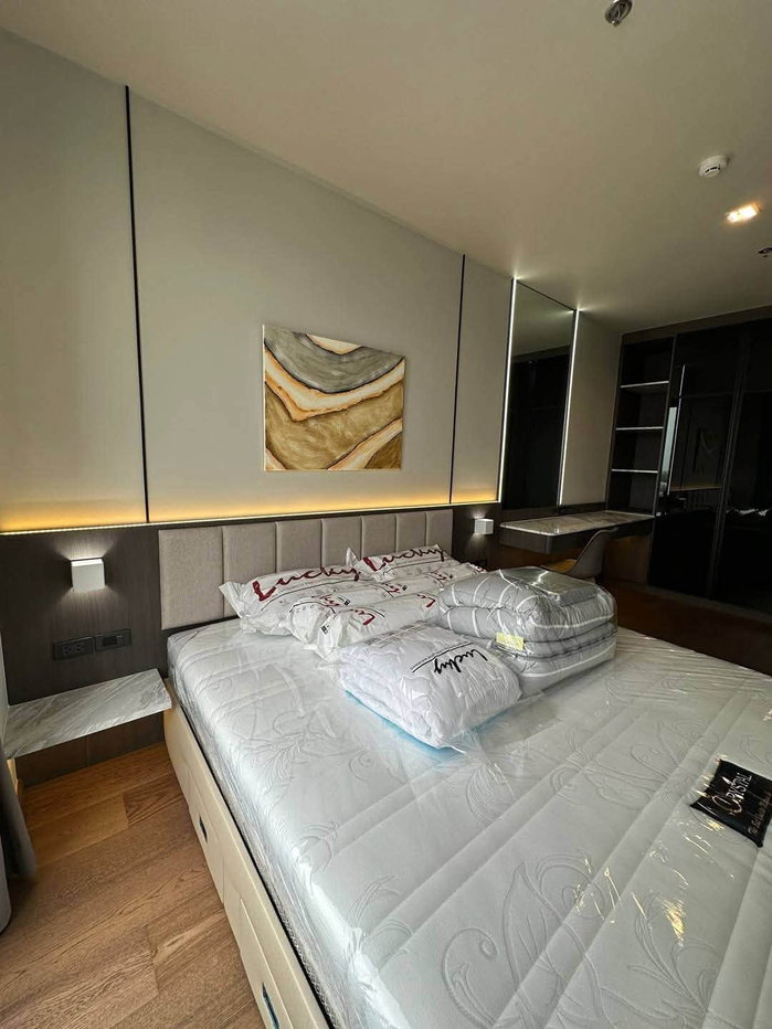 รูป ให้เช่า Ideo Q Sukhumvit 36 ราคา 65,000 บาท [MKr260836] - รูปที่ 8/10