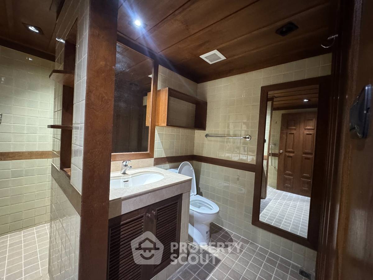 รูป 2 ห้องนอน 128 ตร.ม. คอนโด Diamond Tower ใกล้ BTS ช่องนนสี่ 90 ม. (ID 566578) - รูปที่ 16/18
