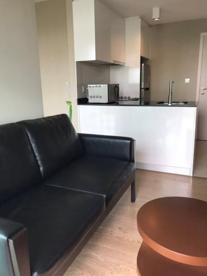 รูป R1098/[ด่วน! ให้เช่า] มาเอสโตร 39 (Maestro 39 Sukhumvit 39) | คอนโด Pet-Friendly เลี้ยงสัตว์ได้ 100% - รูปที่ 8/8
