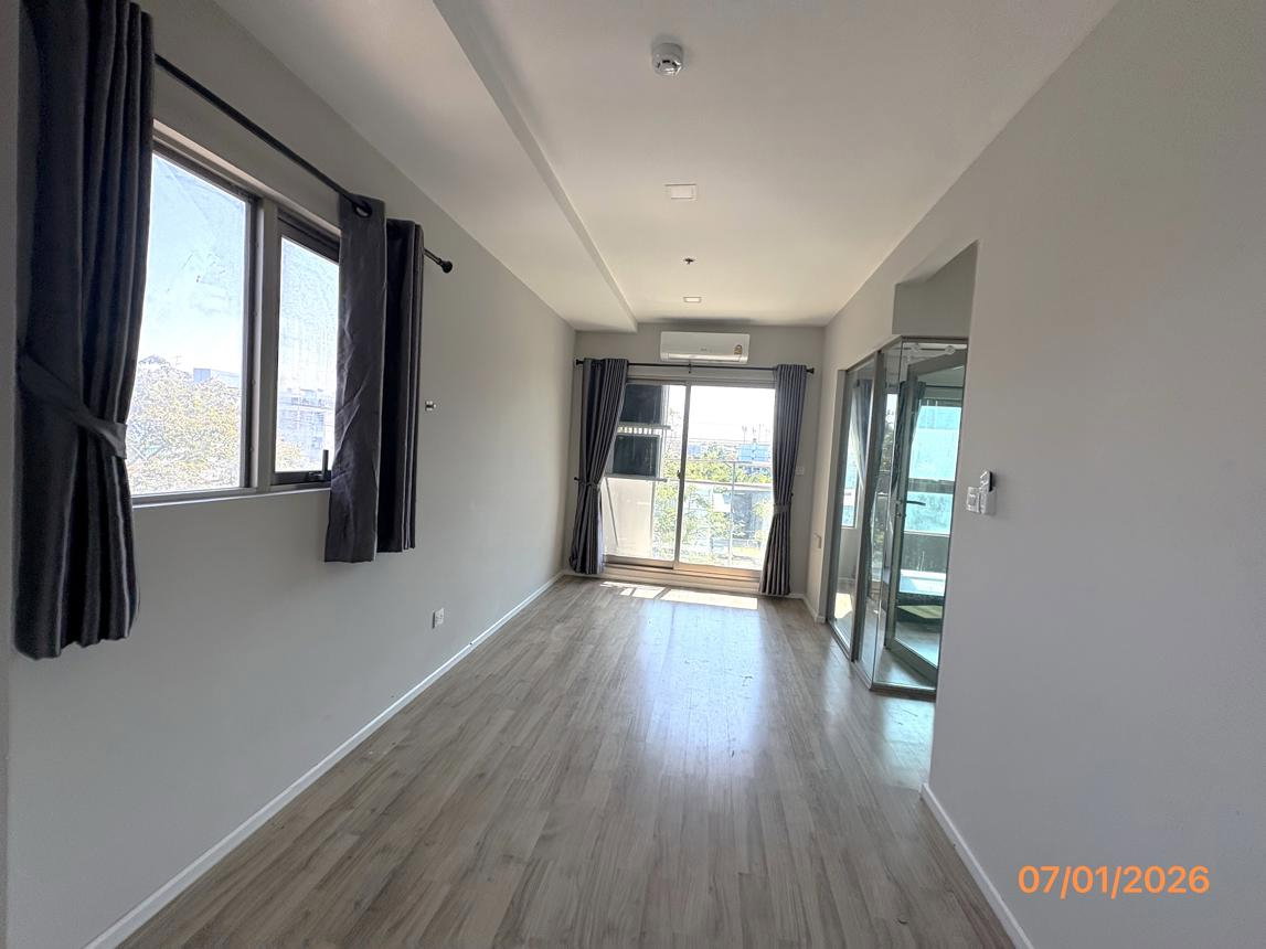 รูป 🏢 ขายคอนโด อีส พระราม 2 (2) | Ease Rama 2 (2) | BTS/MRT ใกล้เคียง - รูปที่ 2/6