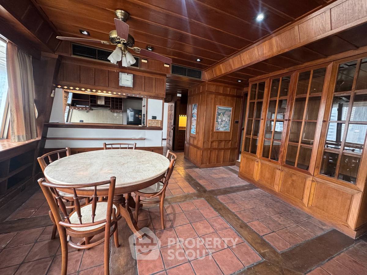 รูป 2 ห้องนอน 128 ตร.ม. คอนโด Diamond Tower ใกล้ BTS ช่องนนสี่ 90 ม. (ID 566578) - รูปที่ 2/18