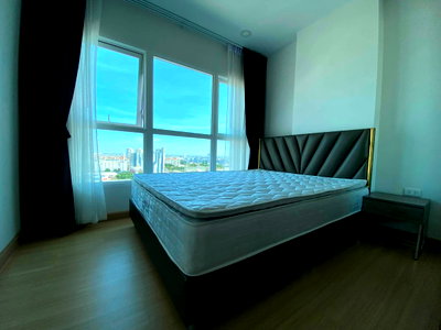 Condos for rent : Condo for Rent at Supalai Veranda Ramkhamhaeng (M6908017) ID Line : @condo79
