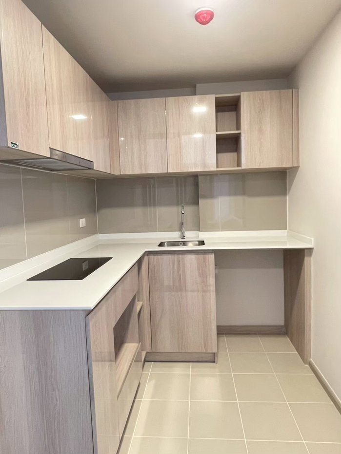 รูป Special Price 2BR รับส่วนลดสูงสุด 400,000 บาท โครงการกาบานาส หัวหิน - รูปที่ 6/15