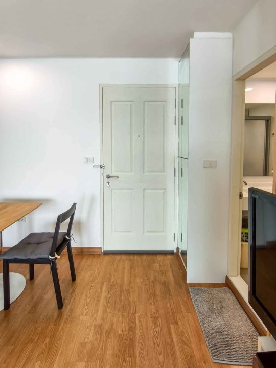 picture Condo for Sale at U Delight @ Jatujak Station, Building A, 12th Floor, 32 sq.m., Chatuchak View - 5/20