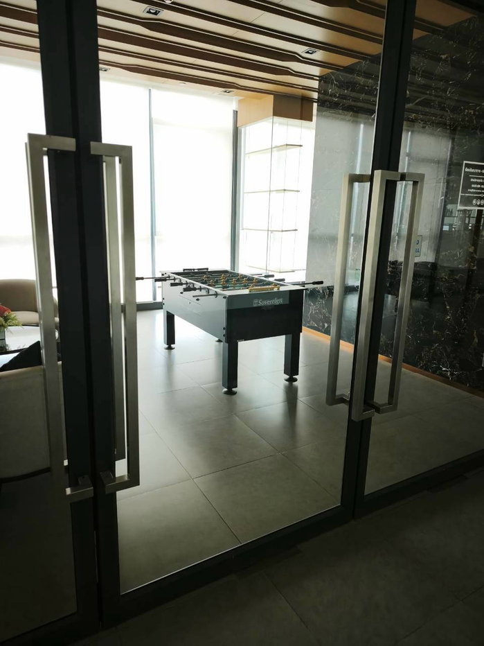 picture Studio Room 21F (Same floor facility) - 14/20