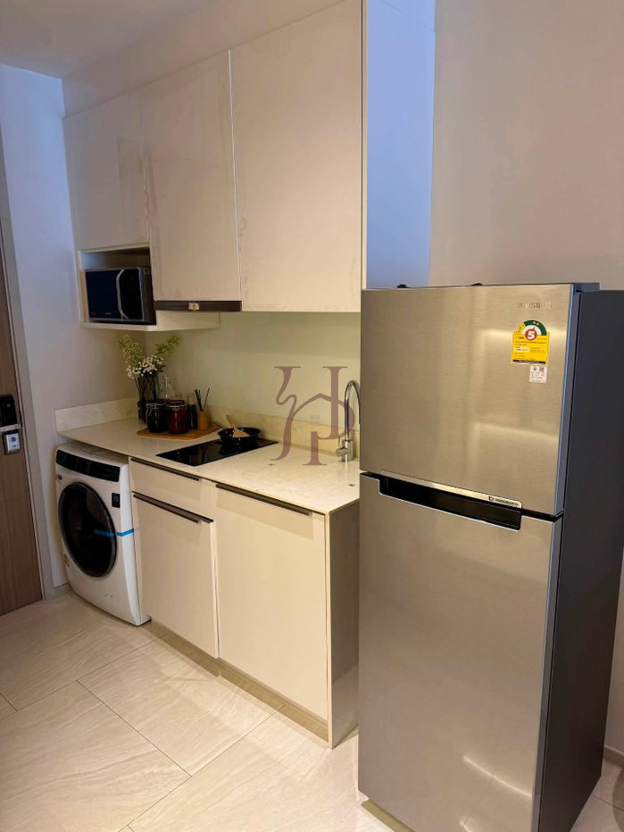 picture ð Ashton Silom | Prime CBD Location - 3/8