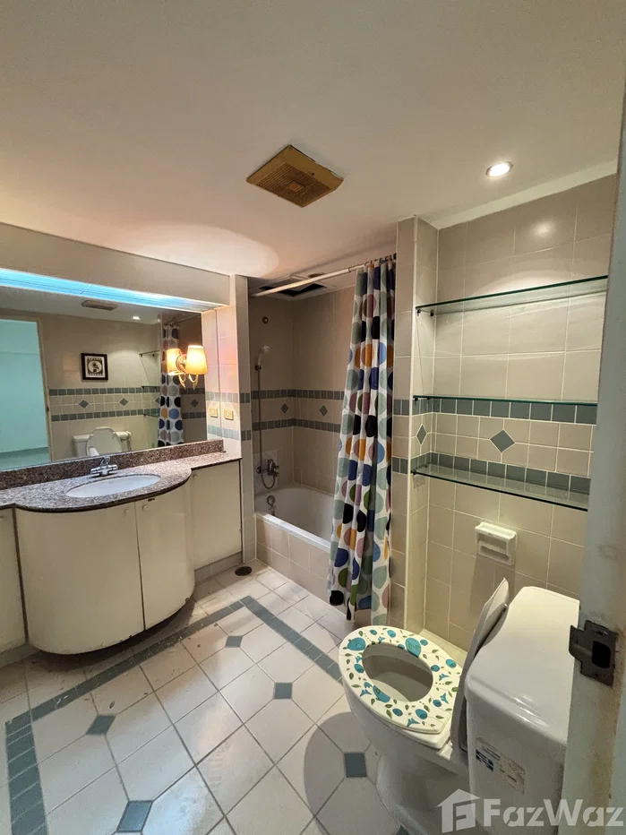 picture 2Bedroom unit for SALE at SV CITY RAMA3 6673571 - 7/10