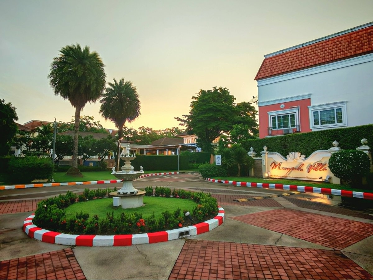 รูป ให้เช่าบ้านสวน 5 ห้องนอน ใกล้ สาทร-BTS บางหว้า  - รูปที่ 19/19