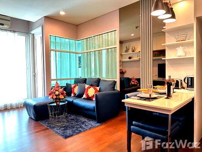 Condos for rent : 1 Bedroom Condo for rent at Ivy Thonglor 1658680
