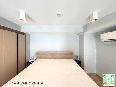 Condos for rent : @Condorental condo for rent IDEO Rama 9 - Asoke