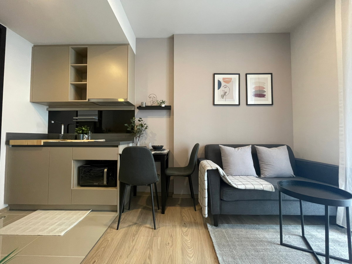 picture 📣For Rent: OKA HAUS Sukhumvit 36 (BTS Thonglor) 1bed Fully furnished, @onestepliving - 9/14
