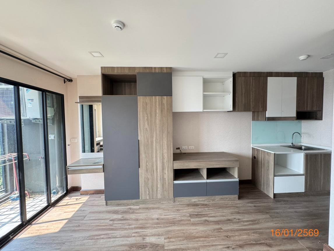 รูป 🔥 ขาย คอนโด ซัน ซิตี้ คอนโดมิเนียม (Sun City Condominium) | ใกล้ MRT แยกไฟฉาย | - รูปที่ 4/6