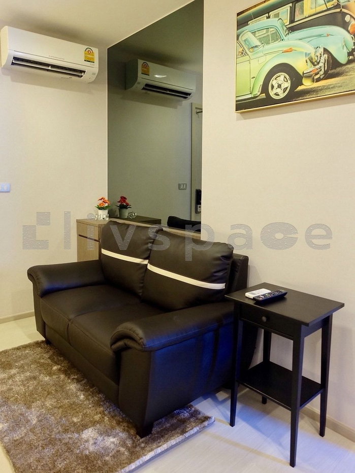 picture ▚ L06CD2ツ FOR RENT: Rhythm Sukhumvit 36-38 1 Bed 34sqm North Facing Great Value Ready to Move In✨ - 4/9