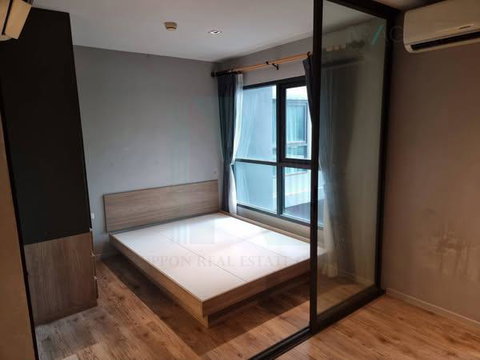 For Sell Condo ASPEN LASALLE Building 1, Floor 2,1 bed room, Room size 24 sqm