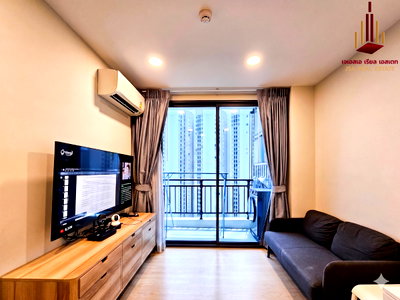 Condos for sale : ✨ For Sale: Artisan Ratchada Condo ✨💰 Only 2,190,000 THB