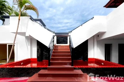 Houses for rent Rubberland : Luxury 4-Bedroom Pool Villa for Sale & Rent | Siam RoyalView 6674117