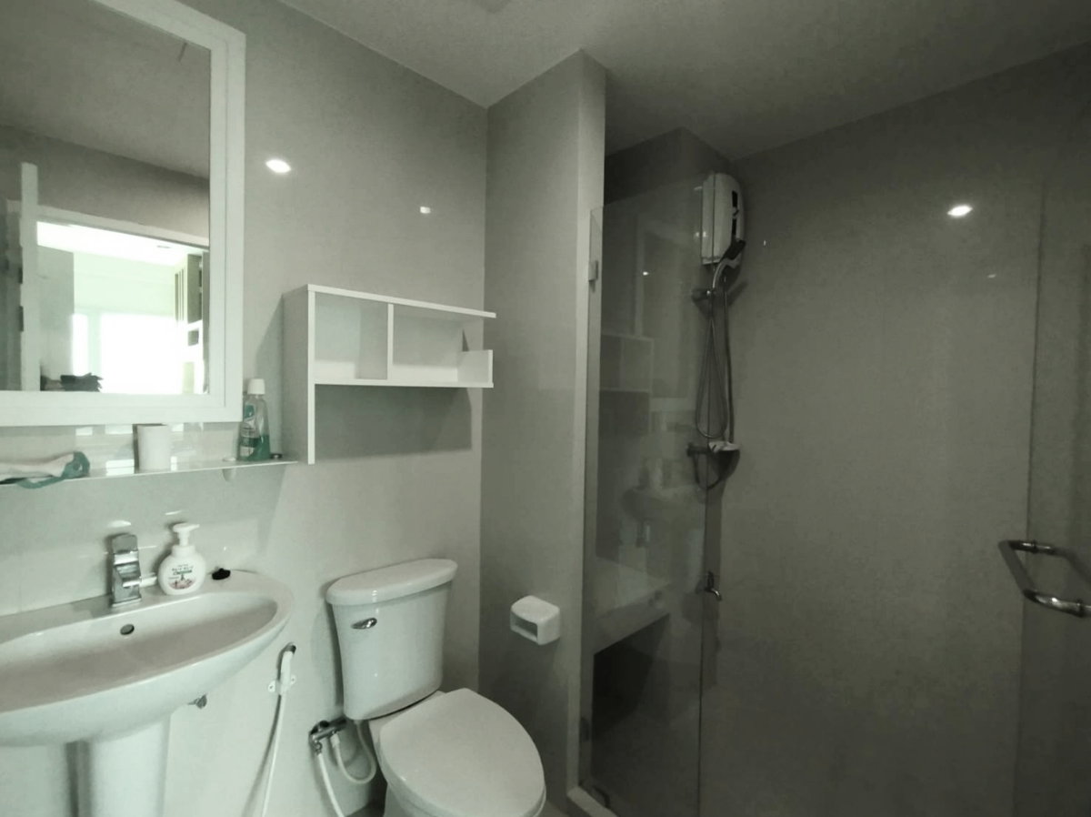 picture 🌊 Condo for Rent: Manor Sanambinnam, Chao Phraya Riverfront Condo✨ - 11/11