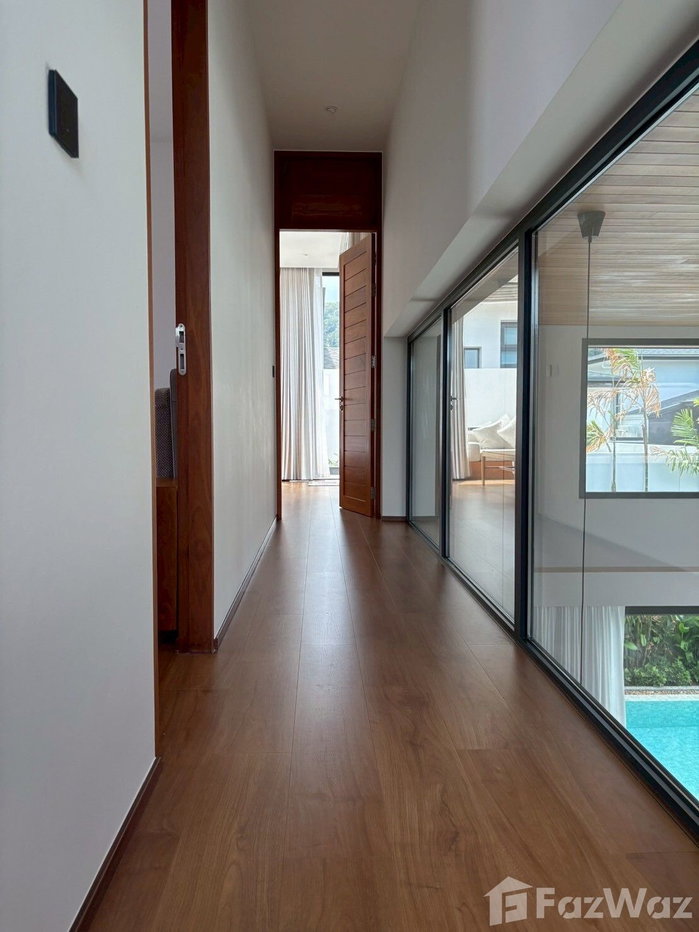 รูป วิลล่าให้เช่า 4 ห้องนอน ในโครงการ อีลิท ฉลอง ฮิดเดน โอเอซิส วิลล่า 5354994 - รูปที่ 12/22