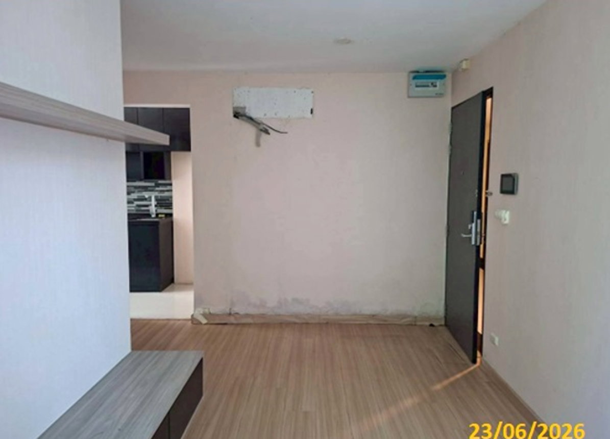 รูป 🔥🔥🔥🔥ขายคอนโด ชาโตว์ อินทาวน์ จรัญสนิทวงศ์ 96/2 | Chateau In Town Charansanitwong 96/2 | MRT บางอ้อ  - รูปที่ 2/12