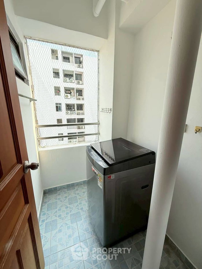 รูป คอนโด 1 ห้องนอน 60 ตร.ม. Vivid Tower Condominium ใกล้ ARL หัวหมาก (ID 3191278) - รูปที่ 6/6