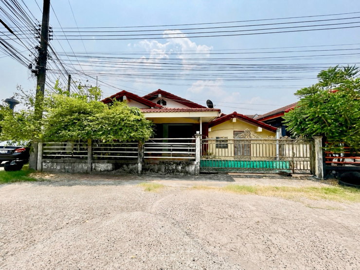 รูป ขายบ้านเดี่ยวใกล้สนามบินอุดร 3 นอน 2 ห้องน้ำ บ้านลักษมี หนองเตาเหล็ก พรหมประกาย - รูปที่ 1/24