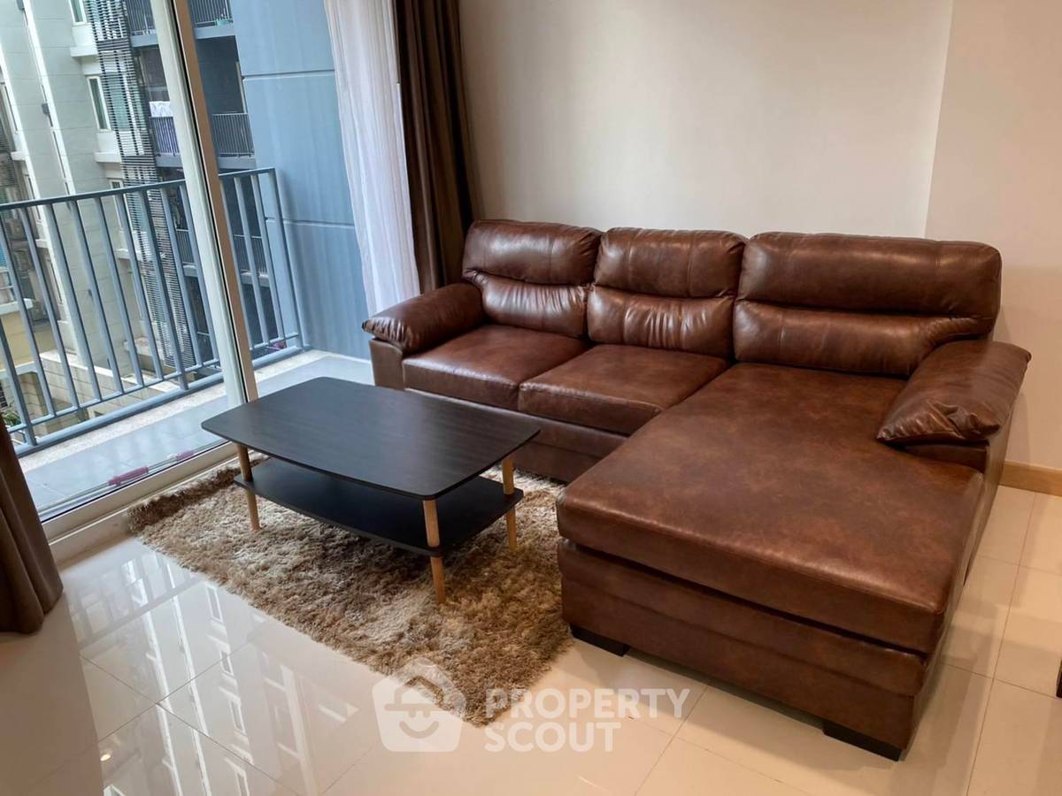 รูป คอนโด 1 ห้องนอนให้เช่า ศิริ แอท สุขุมวิท ใกล้ BTS ทองหล่อ 200 ม. (ID 3051769) - รูปที่ 4/11