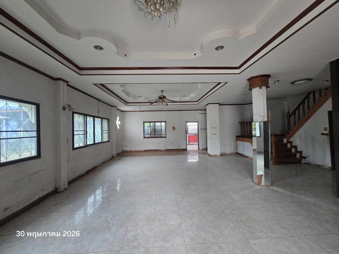 รูป ทาวน์เฮ้าส์ 51 ตร.วา เมืองฉะเชิงเทรา ฉะเชิงเทรา 2.1M - รูปที่ 26/49
