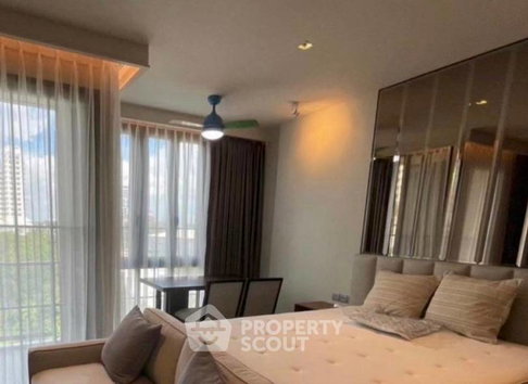 1-BR Condo At The Reserve Sukhumvit 61 Near BTS Thong Lor (ID 3189061)