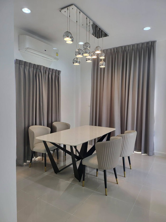 รูป OP02176 - Perfect Place Sukhumvit 77- Suvannabhumi : SuvarnabhumiAirport - รูปที่ 7/12