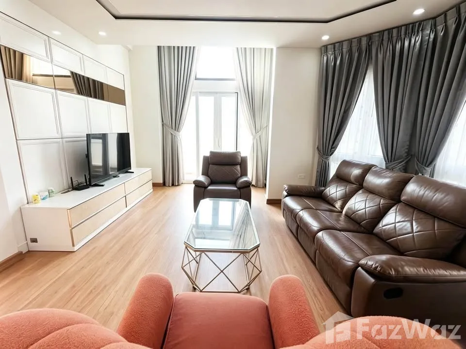 รูป บ้านเดี่ยวให้เช่า 4 ห้องนอน ในโครงการ สุพิชฌาย์ ชิโน เกาะแก้ว 8 6674304 - รูปที่ 6/24