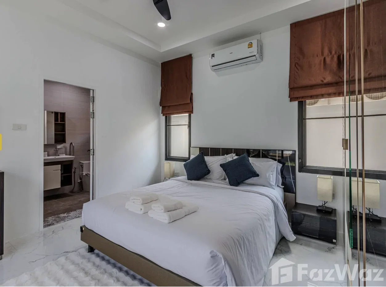 picture 🏡 Charming 2-Bedroom Mountain view for Sale in Wang Pong 6674126 - 6/15