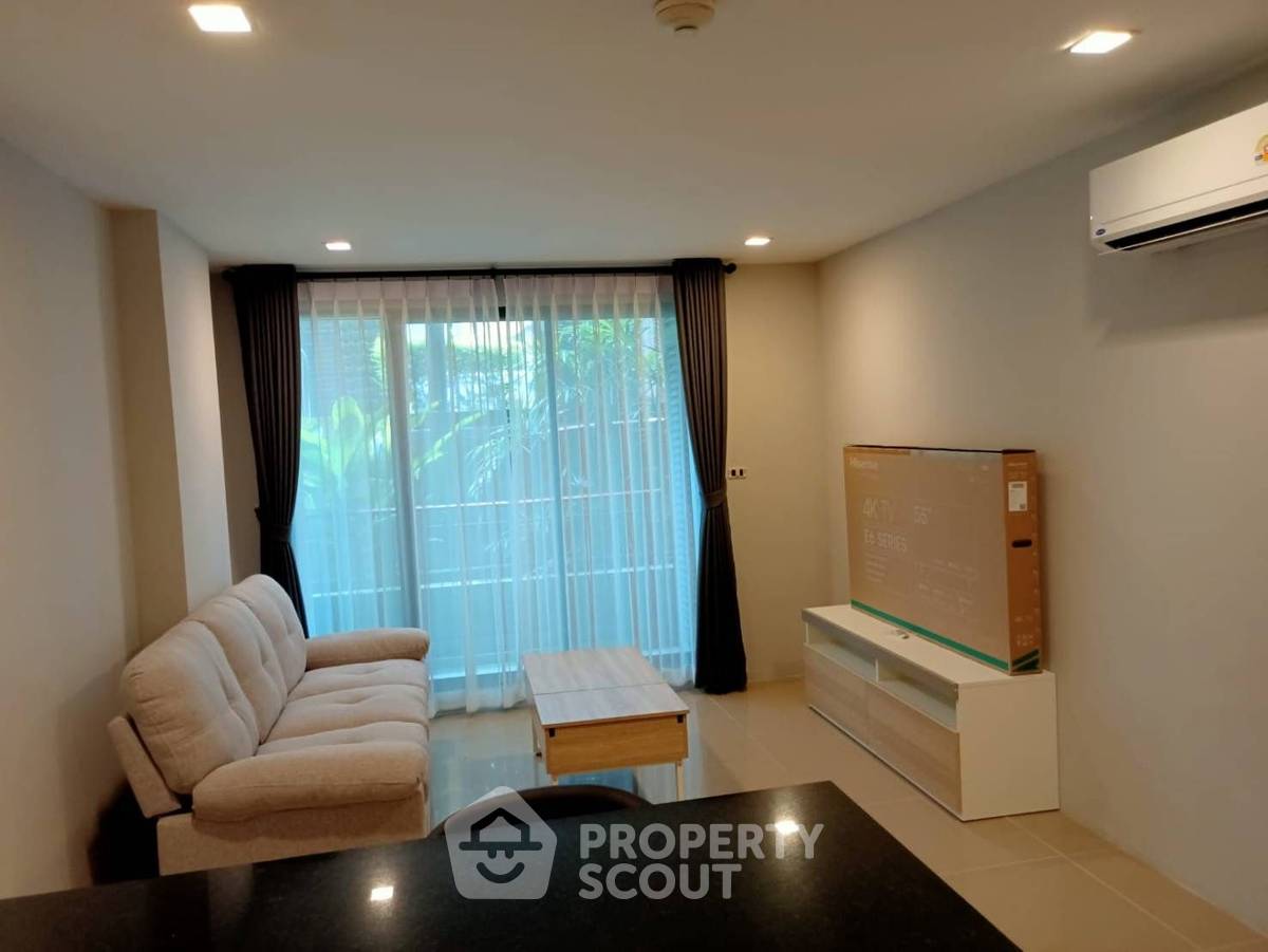 picture 1-BR Condo Mirage Sukhumvit 27, 400m To BTS Asoke (ID 2228515) - 3/14