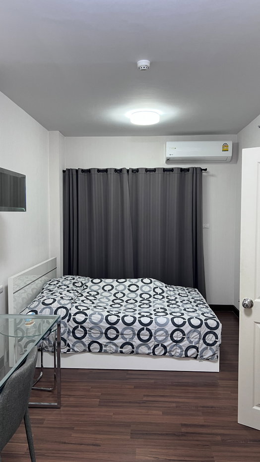 รูป คอนโด : ให้เช่า คอนโดศุภาลัยมอนเต้ 2 ใกล้ เซนทรัลเฟสเชียงใหม่ โทร 082-3899314 บู - รูปที่ 5/18