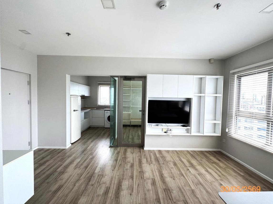 picture 🏢 Condo for Sale | Ease Rama 2 (2) | Nearby BTS/MRT - 2/8