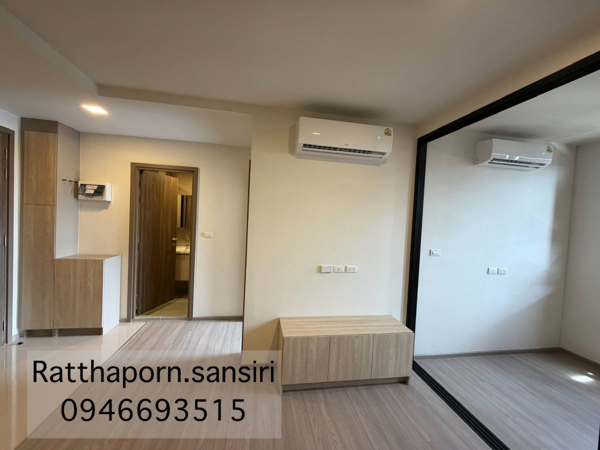 รูป ห้องเลี้ยงสัตว์ได้ The Muve Sukhumvit 107 - รูปที่ 4/20